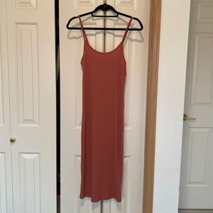 BP Strappy Dress, S